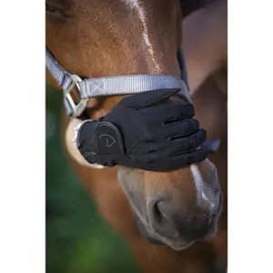 Γάντια Ιππασίας Equithème Grip image-2