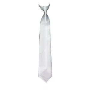 Honingraatstropdas met clip Equithème Trevira image-0