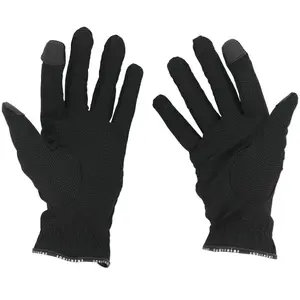 Riding gloves Equithème Charlie image-1
