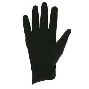 Γάντια Ιππασίας Equithème Soft cuir image-1