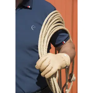 Luvas de equitação Equithème Travail image-2