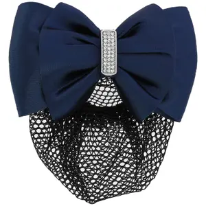 Καπέλο μαλλιών Equithème Strass image-0