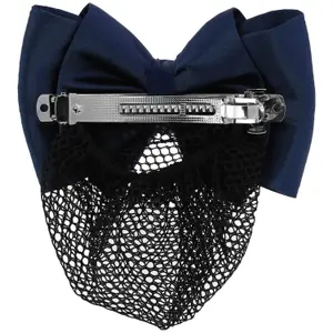 Καπέλο μαλλιών Equithème Strass image-2