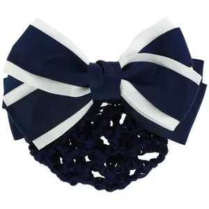 Hair net Equithème Duo image-0