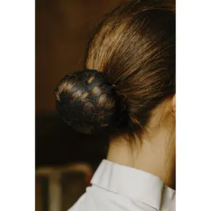 Καπέλο μαλλιών Equithème Dentelle image-2