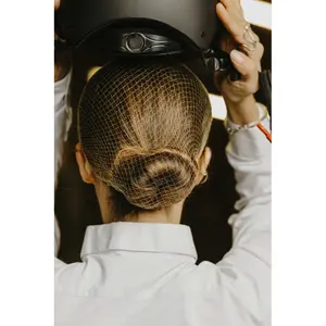 Hair net Equithème image-1