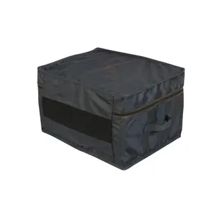 Σακούλα κάλυψης για άλογο Equithème Premium image-1
