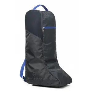 Saco de bota para montar Equithème 1680D image-0