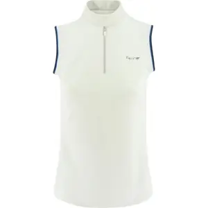 Polo de concours sans manche femme Pro Series image-0
