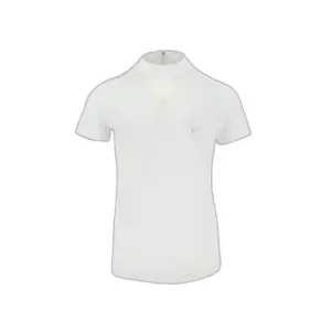 Polo de equitación para mujer Equithème Valence image-0