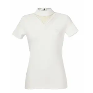 Polo équitation Equithème Valence image-0