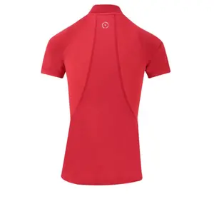 Women's riding Polo shirt Equithème Emma image-1