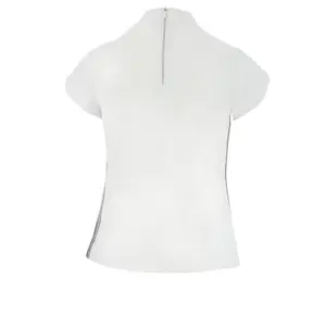 Women's riding Polo shirt Equithème Ocala image-1