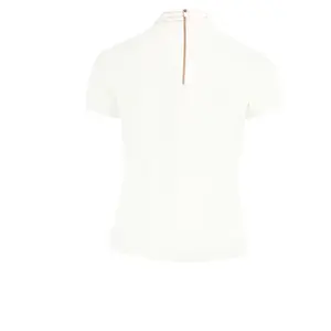 Women's riding Polo shirt Equithème Vilamoura image-2