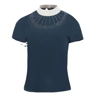 Women's riding Polo shirt Equithème London image-0