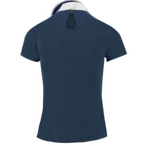 Women's riding Polo shirt Equithème London image-4