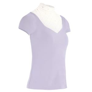 Ridande polotröja för damer Equithème Lerma image-1