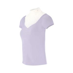 Ridande polotröja för damer Equithème Lerma image-2