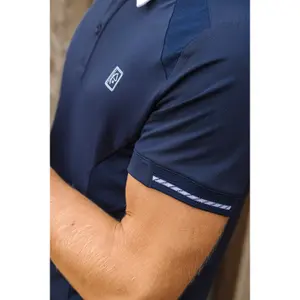 Πόλο ιππασίας Equithème Victor image-5
