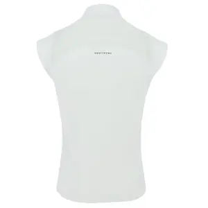 Women's riding polo Equithème Brussels image-2