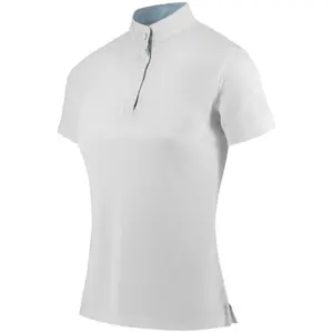 Women's competition Polo shirt Equithème Betty image-3