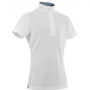 Women's competition Polo shirt Equithème Betty image-2