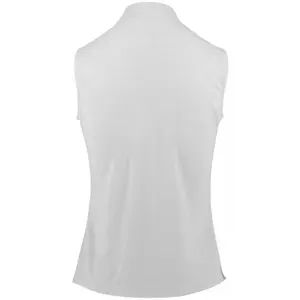 Women's competition Polo shirt Equithème Molly image-1