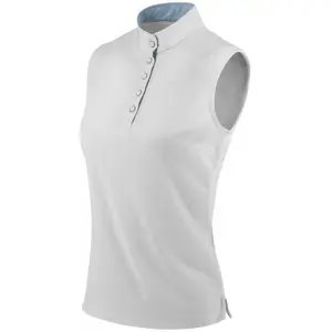 Women's competition Polo shirt Equithème Molly image-2