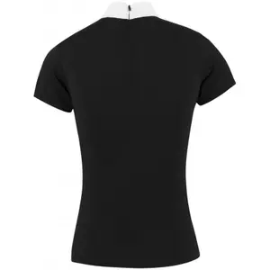 Dames wedstrijdpolo Equithème Funza image-1