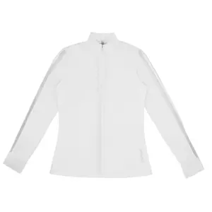 Polo d'équitation femme Equithème Estoril image-0