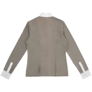 Riding shirt woman Equithème Julie image-1
