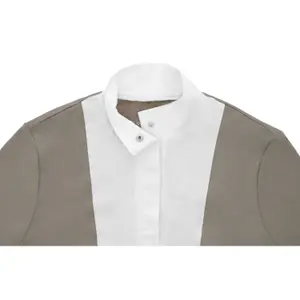 Riding shirt woman Equithème Julie image-5