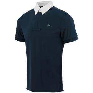 Turnier-Poloshirt Equithème Wellington image-2