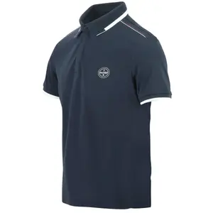 Reit-Poloshirt Equithème Léo image-0