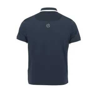 Reit-Poloshirt Equithème Léo image-4