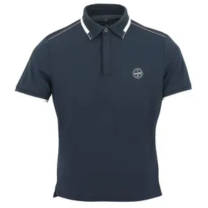 Reit-Poloshirt Equithème Léo image-5