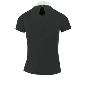 Tävlingspolo för damer Equithème London image-1