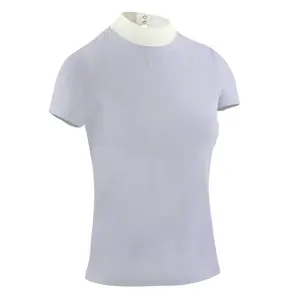 Reitturnier-Polo Damen Equithème London image-1