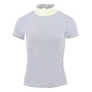 Reitturnier-Polo Damen Equithème London image-0