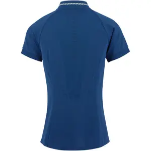Women's riding Polo shirt Equithème Elodie image-3