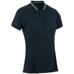Women's riding Polo shirt Equithème Elodie image-1
