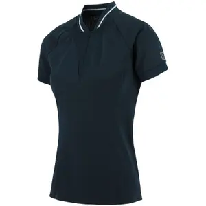 Women's riding Polo shirt Equithème Elodie image-2