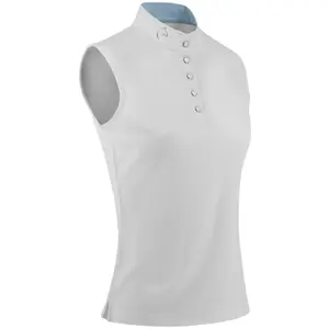 Women's competition Polo shirt Equithème Molly image-1