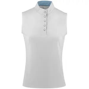 Women's competition Polo shirt Equithème Molly image-0