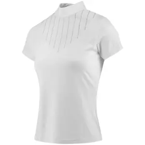 Dameswedstrijdpolo Equithème Funza image-2