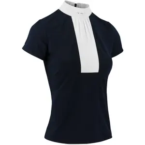 Women's competition Polo shirt Equithème Doha image-1