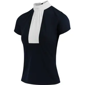 Women's competition Polo shirt Equithème Doha image-2
