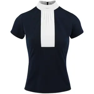 Women's competition Polo shirt Equithème Doha image-0
