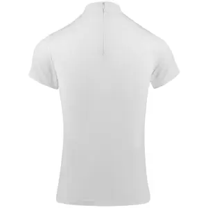 Polo de competição feminina Equithème Dorla image-3