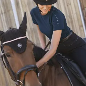 Women's T-shirt Equithème Sofia image-2